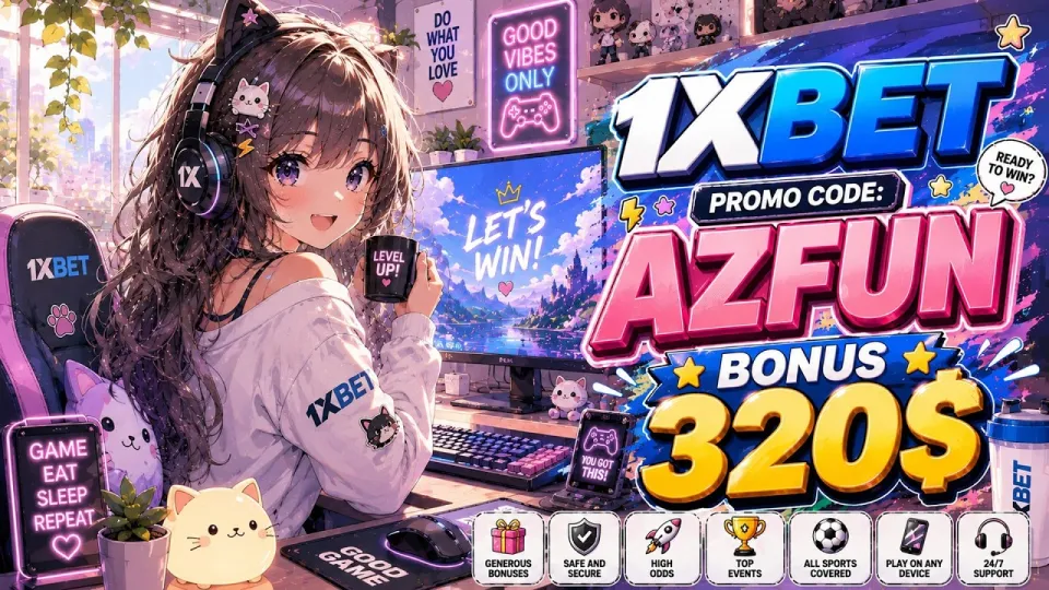 1xbet promo code Nepal how to choose the best option and maximize your bonus